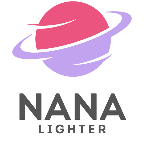 Nana lighter official