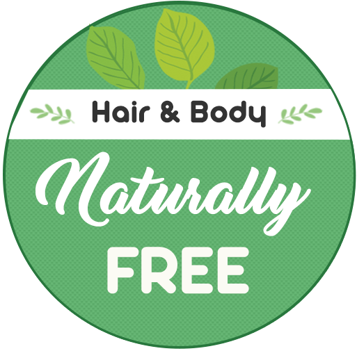 Naturally Free