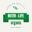 Nutri Life organic