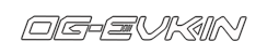 OG-Evkin Bike