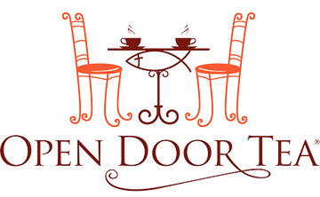Open Door Tea