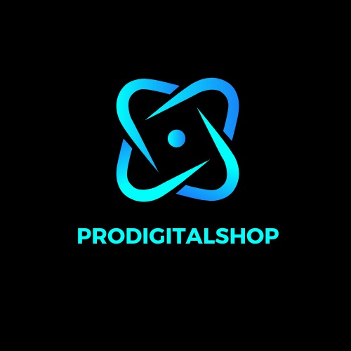 Pro Digital Shop