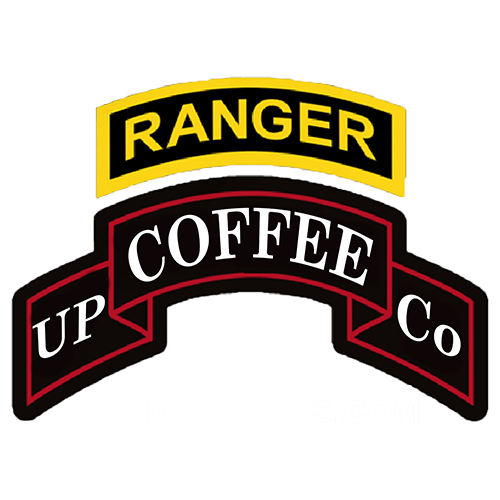 Ranger UP Coffee