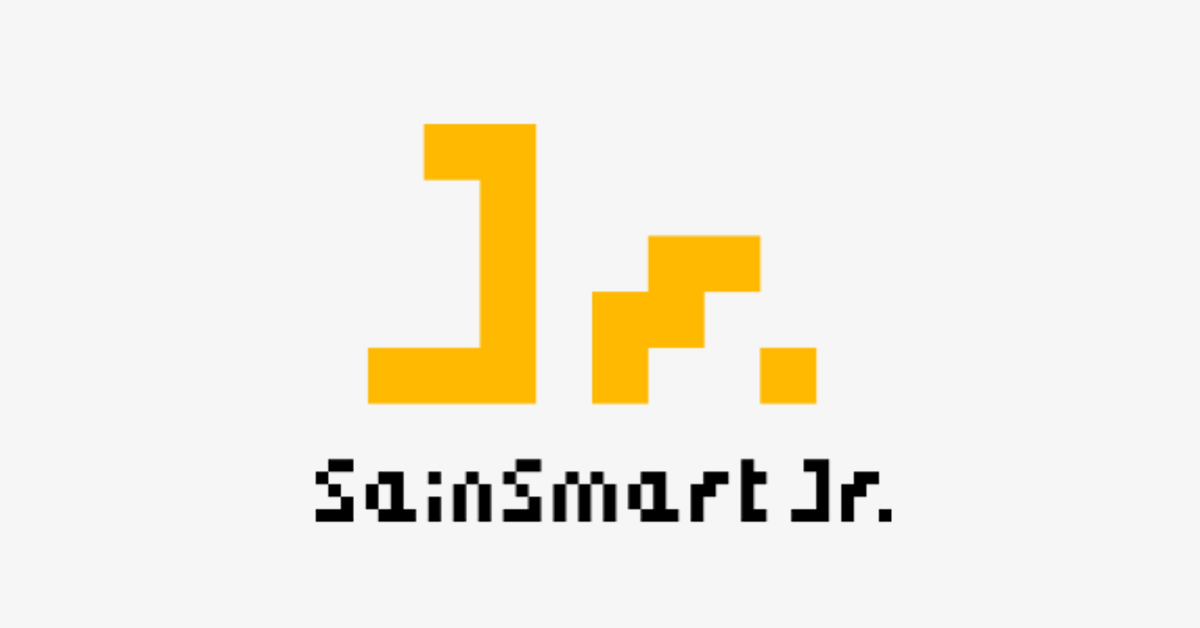Sain Smart Jr