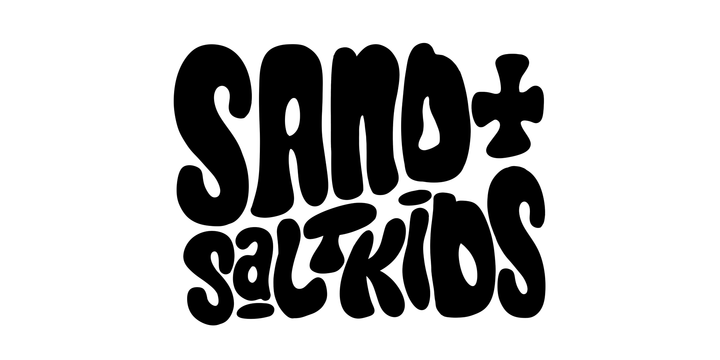 Sand n Salt Kids