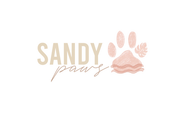 Sandy Paws
