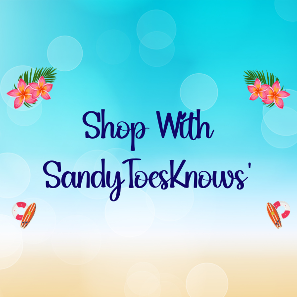 Sandy toesknows