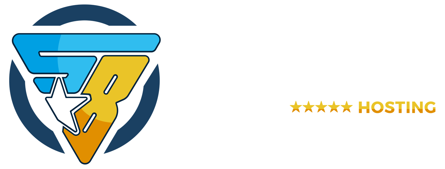 Server Blend