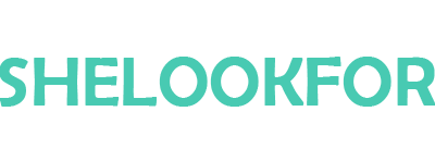 She Look For