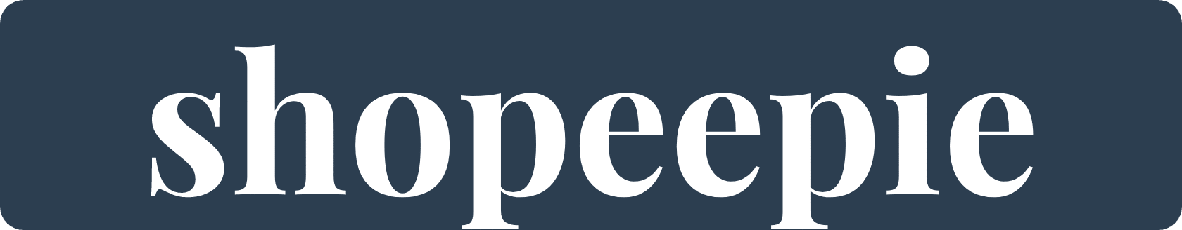 Shopeepie