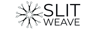 Slit Weave