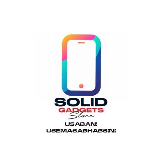Solid Gadget Store