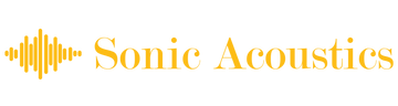 Sonic Acoustics