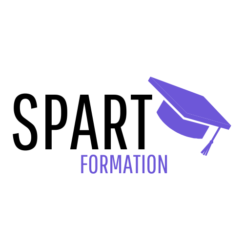 Spart Formation