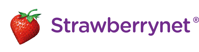 StrawberryNet
