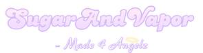 Sugar and Vapor