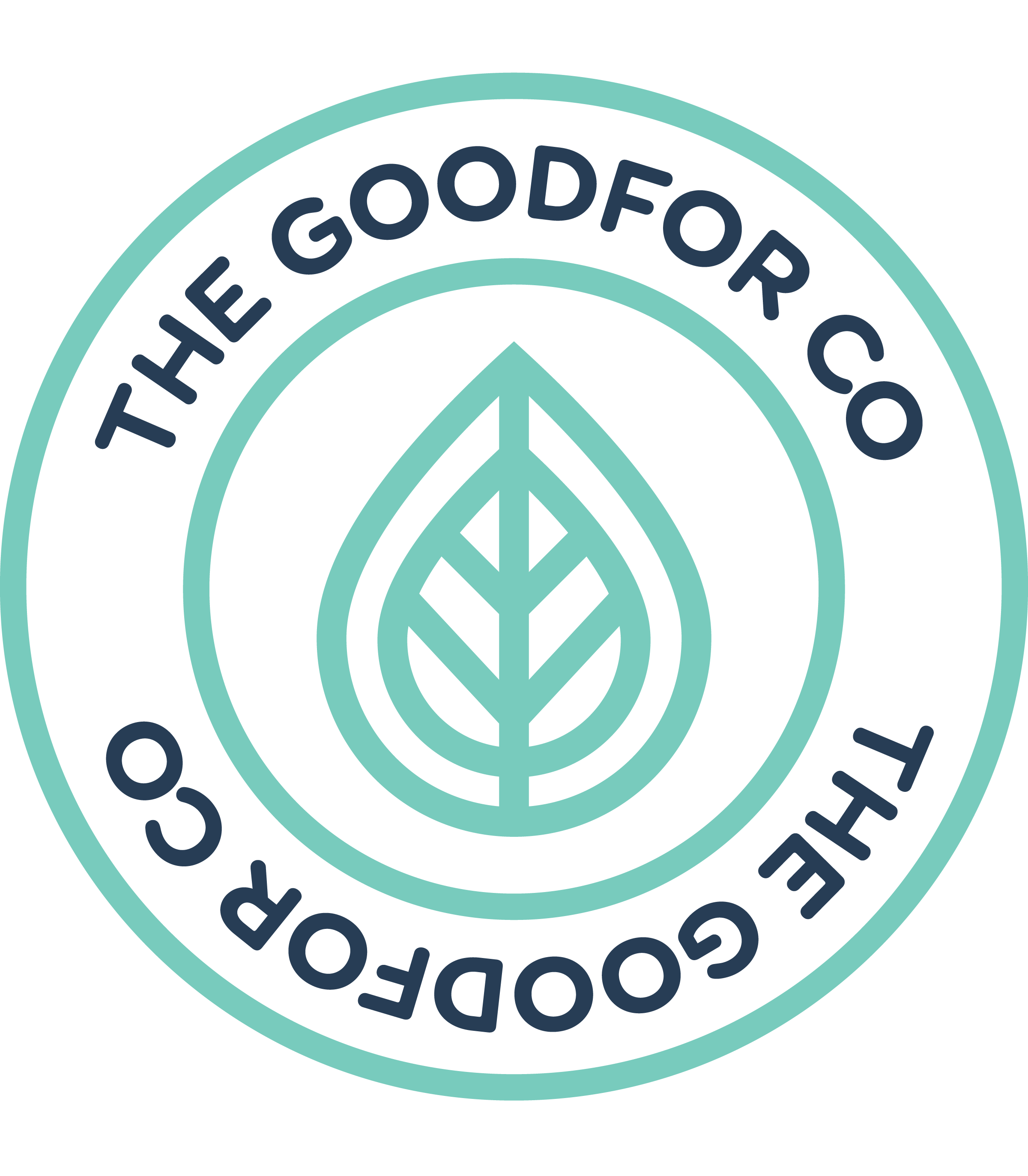 The Goodfor Company