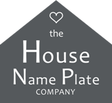 The House Nameplate Company
