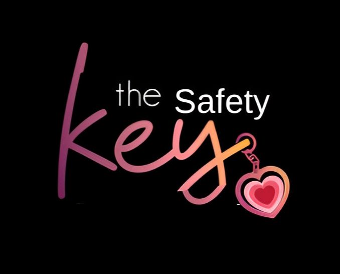 The Safety Keychain