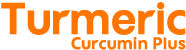 Turmeric Curcumin Plus