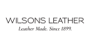 Wilsons Leather
