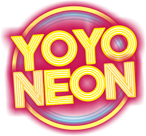Yo Yo Neon