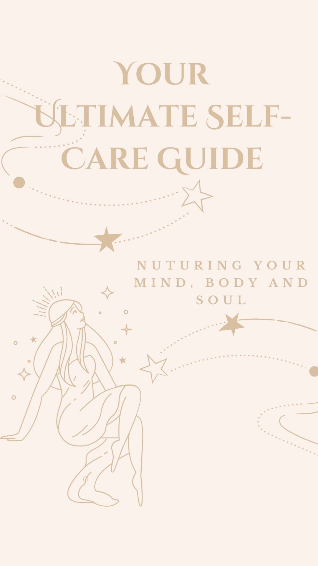 You ultimate Self-Care guide