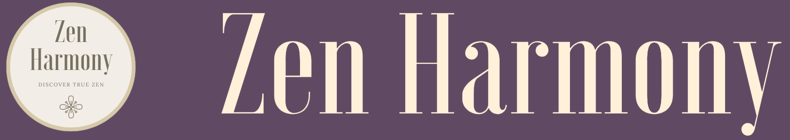 Zen Harmonay