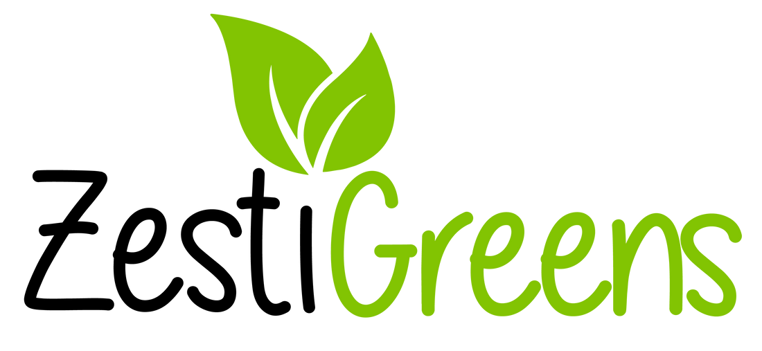Zesti Greens