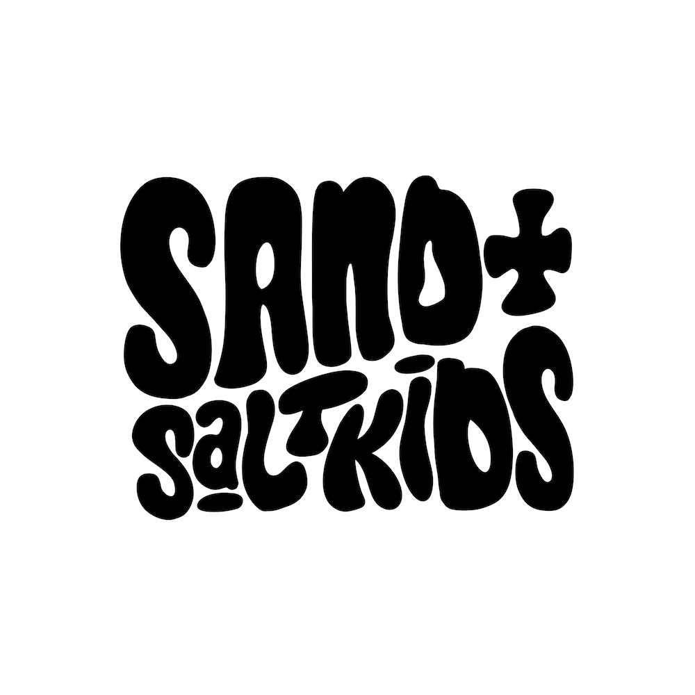  Sand + Salt Kids