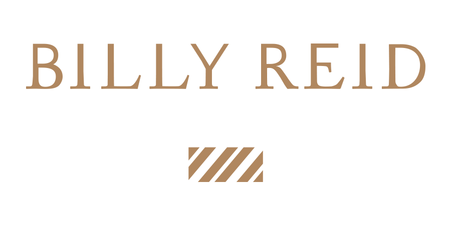 Billy Reid