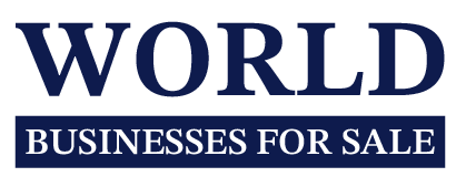World Businesses for Sale